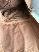 M&S leather bag