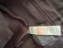 Fatface leather bag