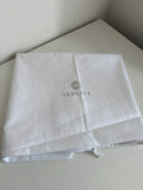 Versace dust bag