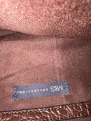 M&S bag