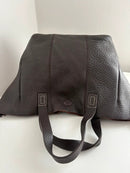 Genuine leather bag
