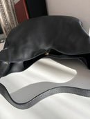 Joules leather bag