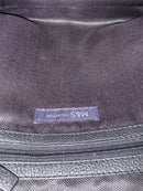 M&S leather bag