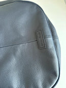 White stuff leather bag