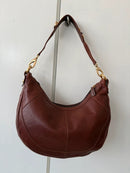 Leather bag