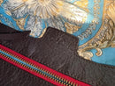 Joules leather bag