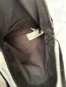 Zara leather bag