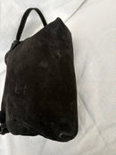 Zara leather bag