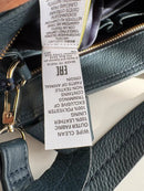 M&S leather bag