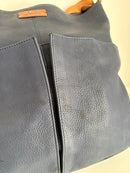 Joules leather bag