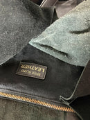 River Island leather bag