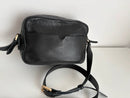 John Lewis leather bag
