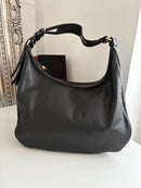 M&S leather bag