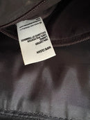 M&S leather bag