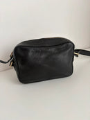 John Lewis leather bag
