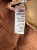 M&S leather bag
