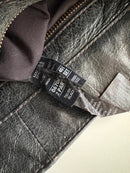 M&S Autograph leather bag
