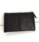 Fatface leather purse