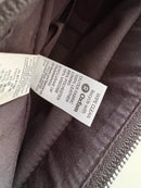 M&S leather bag