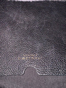 John Lewis leather bag