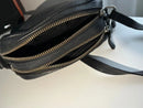 John Lewis leather bag