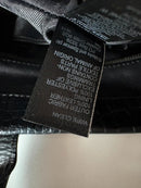 Autograph leather bag