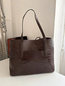 M&S bag