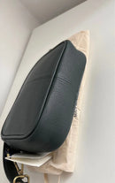 Seasalt leather bag