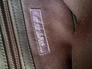 M&S leather bag
