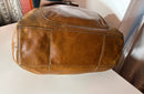 M&S leather bag