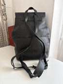 M&S leather bag