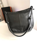 Next leather bag