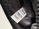 M&S leather bag