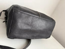 White stuff leather bag