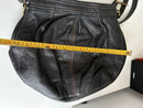 M&S Autograph leather bag