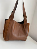 White stuff leather bag [COPY]