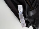M&S leather bag