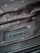 Seasalt leather bag