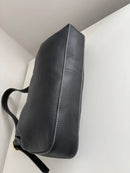 John Lewis leather bag