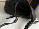 M&S leather bag