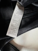 Fatface leather bag