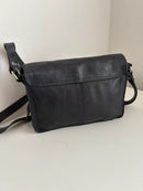 Seasalt leather bag