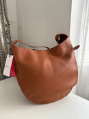 Joules leather bag