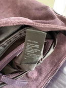 M&S Autograph leather bag