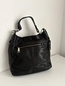 M&S Autograph leather bag