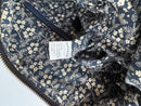 Fatface leather bag