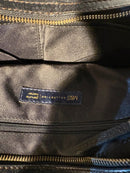 M&S leather bag