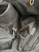Zara leather bag