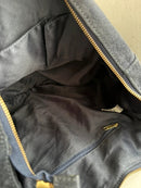Next leather bag