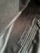M&S leather bag